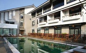 Landison Longjing Resort Hangzhou 5*